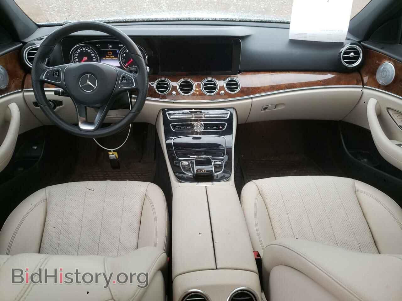 2018 MERCEDES-BENZ E-CLASS - VIN: WDDZF4KB2JA385302 - Фото 8