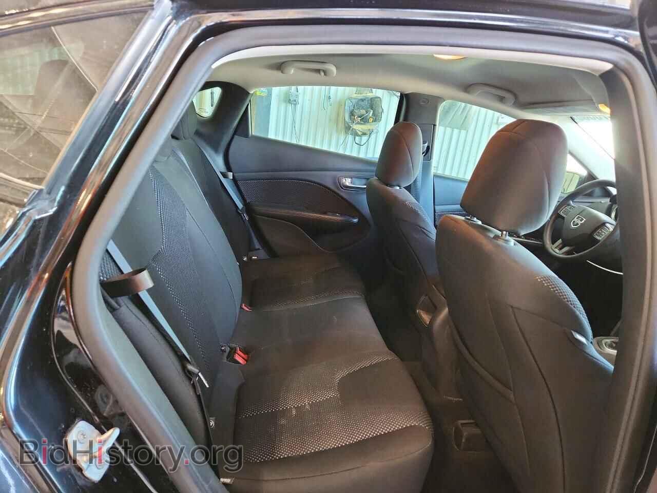 2016 DODGE DART - VIN: 1C3CDFAAXGD736611 - Photo 10