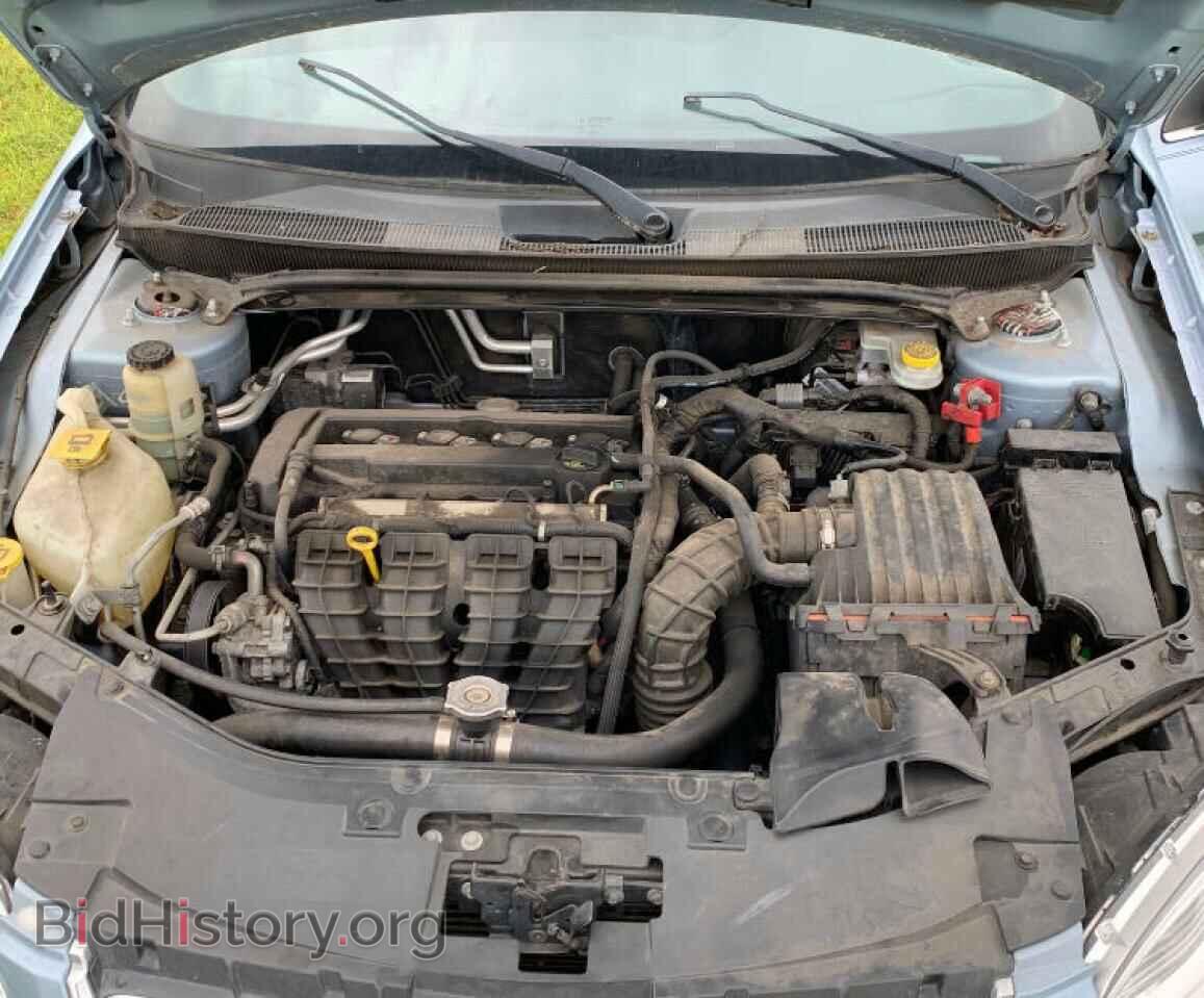 2012 CHRYSLER 200 - VIN: 1C3CCBBBXCN301255 - Фото 7