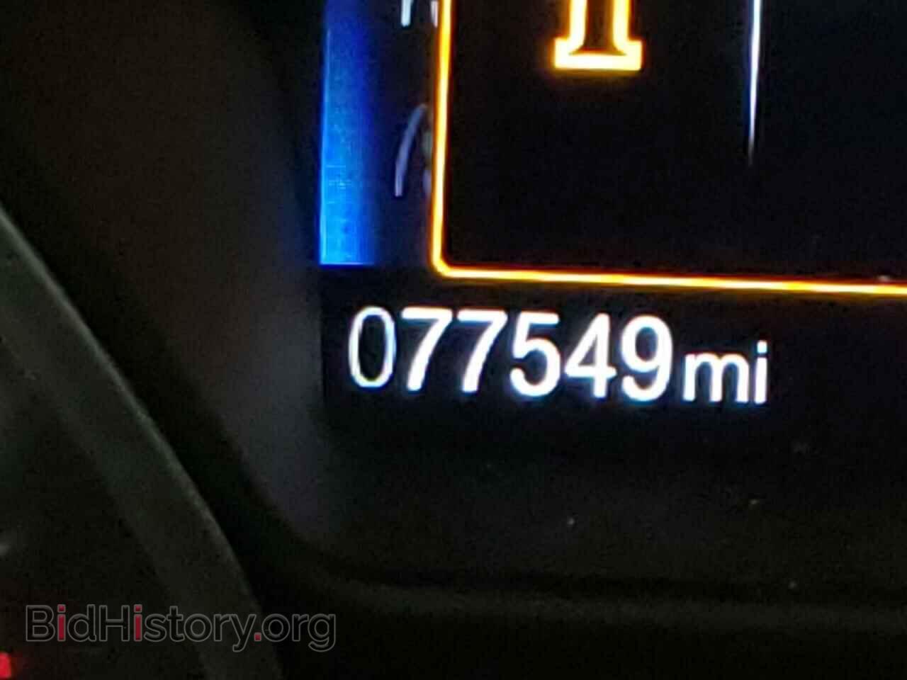2017 FORD FOCUS - VIN: 1FADP3H28HL245374 - Фото 8