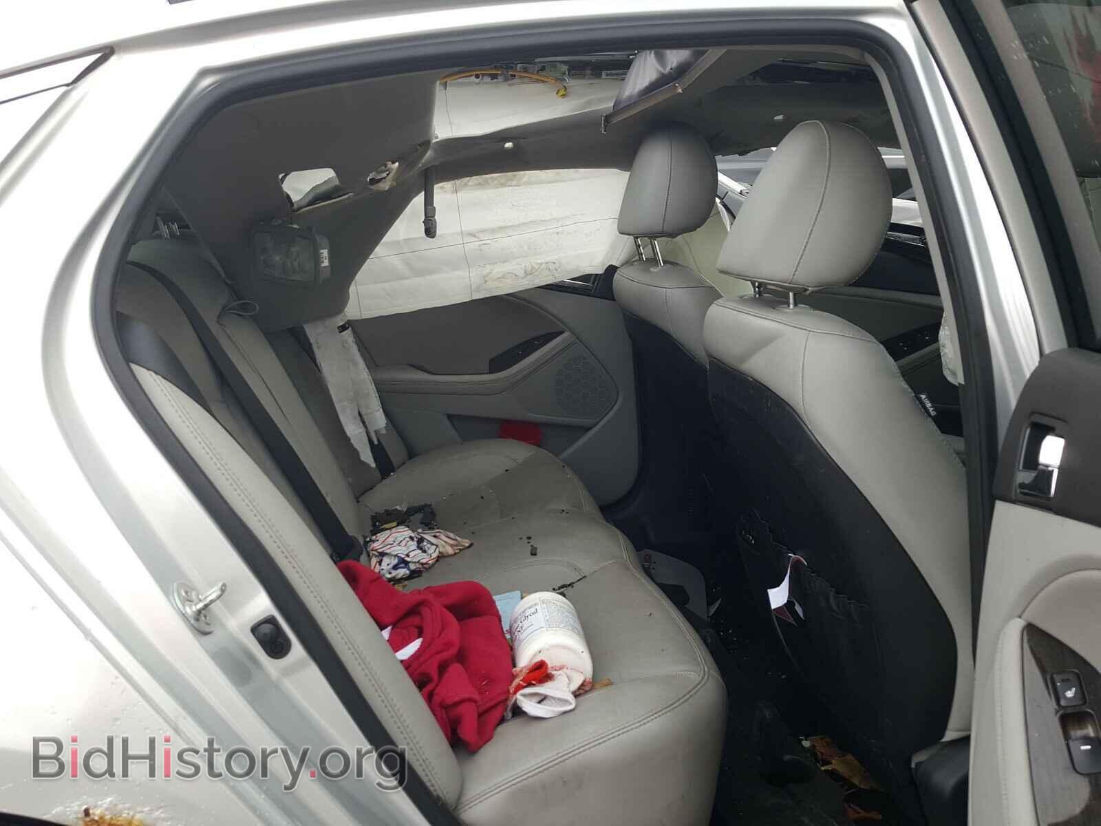 2013 KIA OPTIMA - VIN: 5XXGN4A77DG196932 - Photo 6