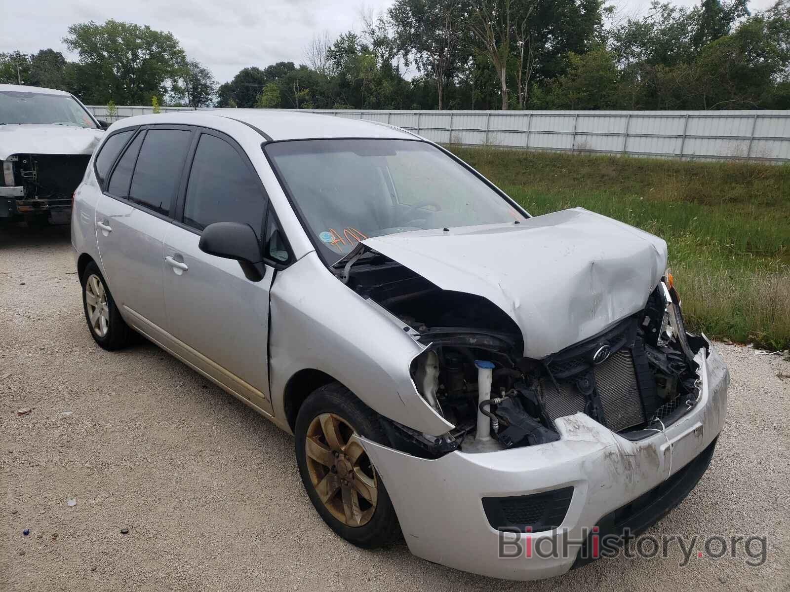 Photo KNAFG525587175890 - KIA RONDO 2008