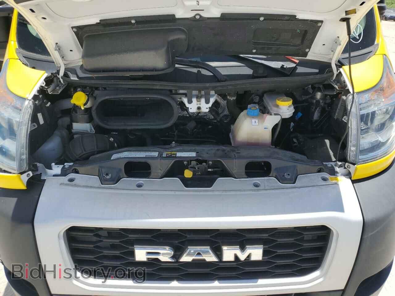 2019 RAM PROMASTER - VIN: 3C6TRVBG3KE540180 - Photo 7