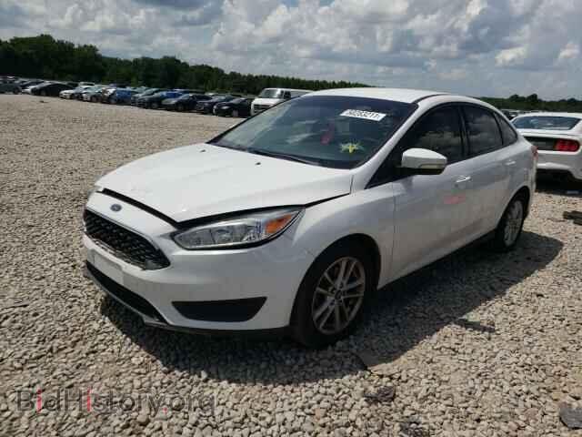 2015 FORD FOCUS - VIN: 1FADP3F20FL252674 - Photo 2