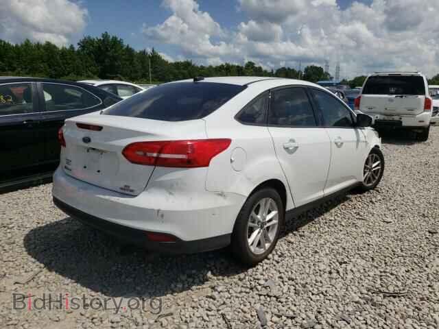2015 FORD FOCUS - VIN: 1FADP3F20FL252674 - Photo 4