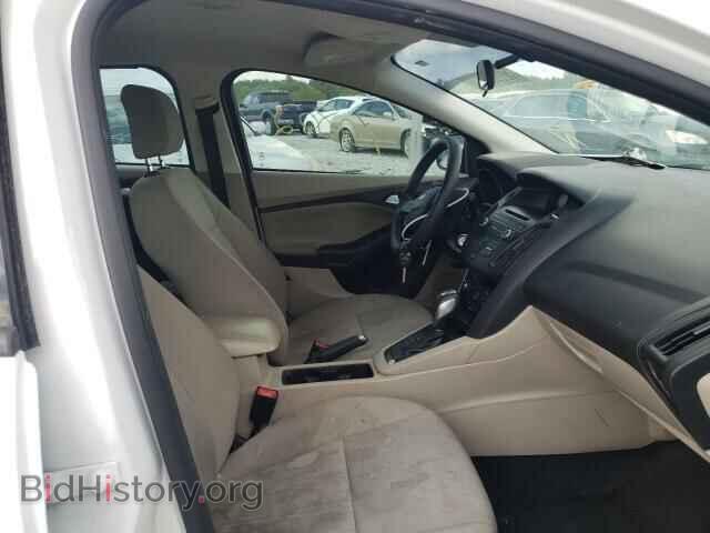 2015 FORD FOCUS - VIN: 1FADP3F20FL252674 - Photo 5