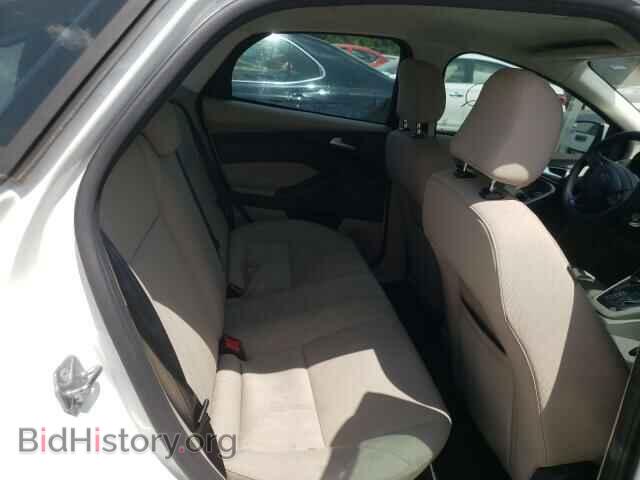 2015 FORD FOCUS - VIN: 1FADP3F20FL252674 - Photo 6
