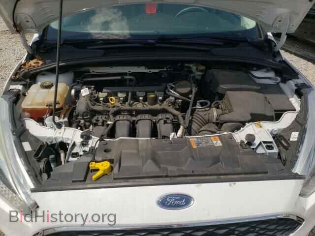 2015 FORD FOCUS - VIN: 1FADP3F20FL252674 - Photo 7
