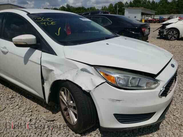 2015 FORD FOCUS - VIN: 1FADP3F20FL252674 - Photo 9