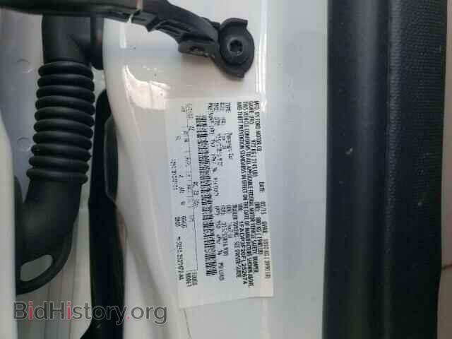 2015 FORD FOCUS - VIN: 1FADP3F20FL252674 - Photo 10