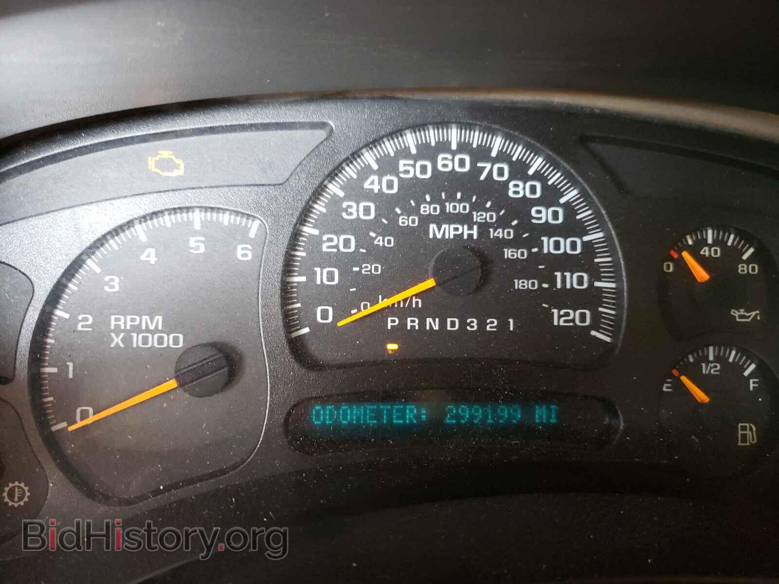 2006 CHEVROLET SILVERADO - VIN: 1GCHK23U86F140889 - Фото 8
