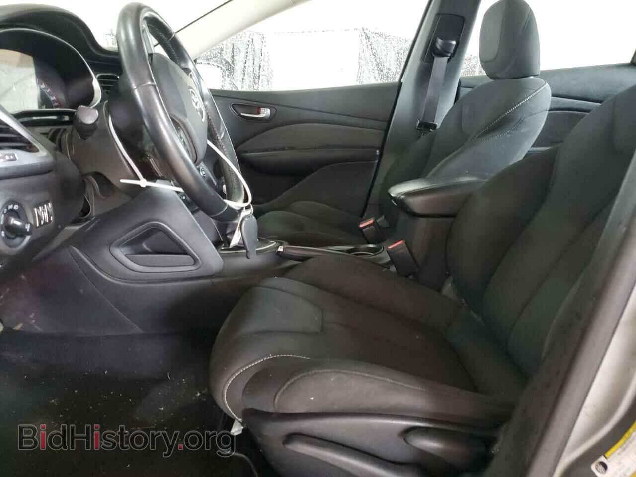 2013 DODGE DART - VIN: 1C3CDFBA2DD326461 - Photo 7