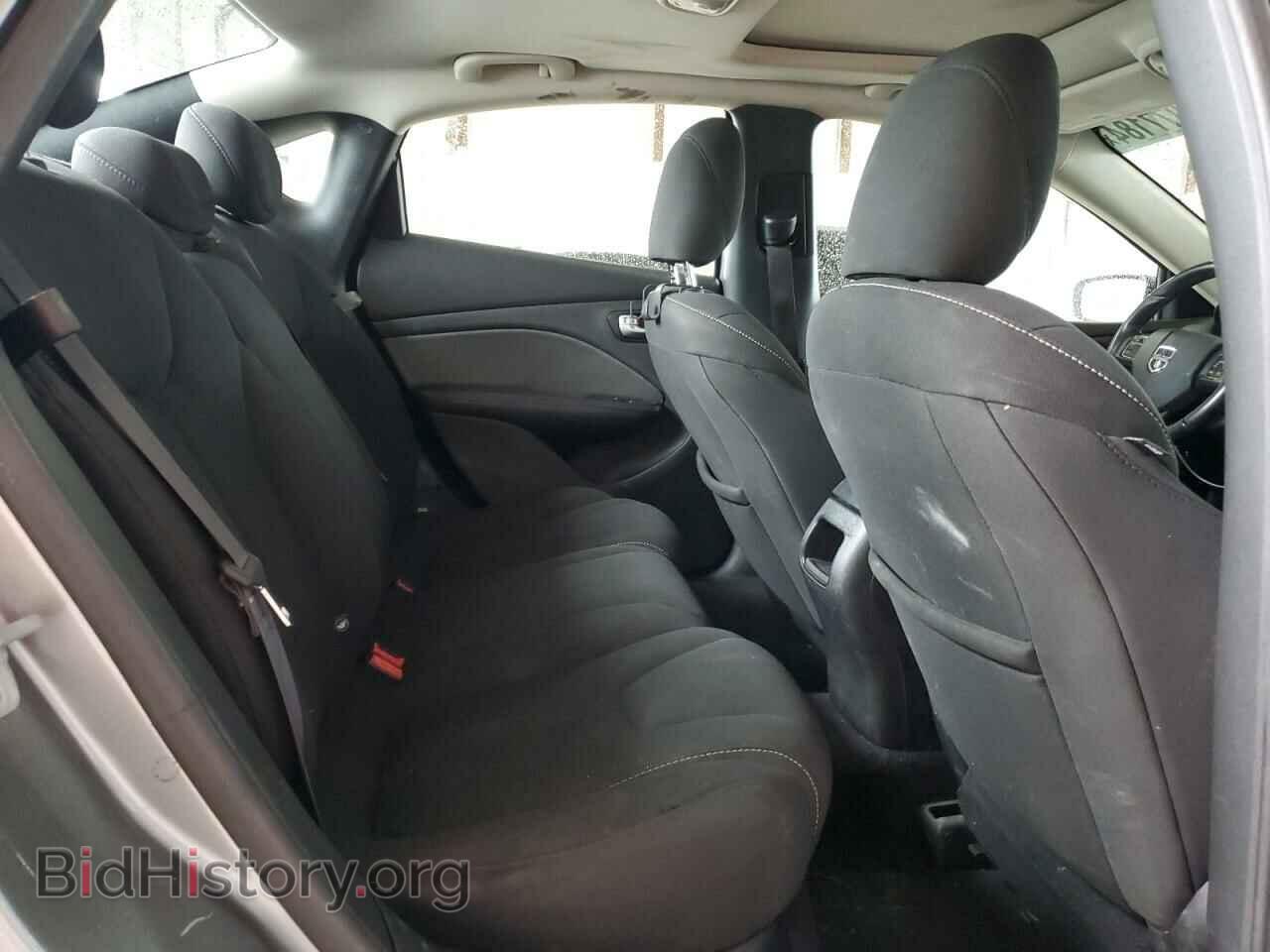 2013 DODGE DART - VIN: 1C3CDFBA2DD326461 - Photo 10