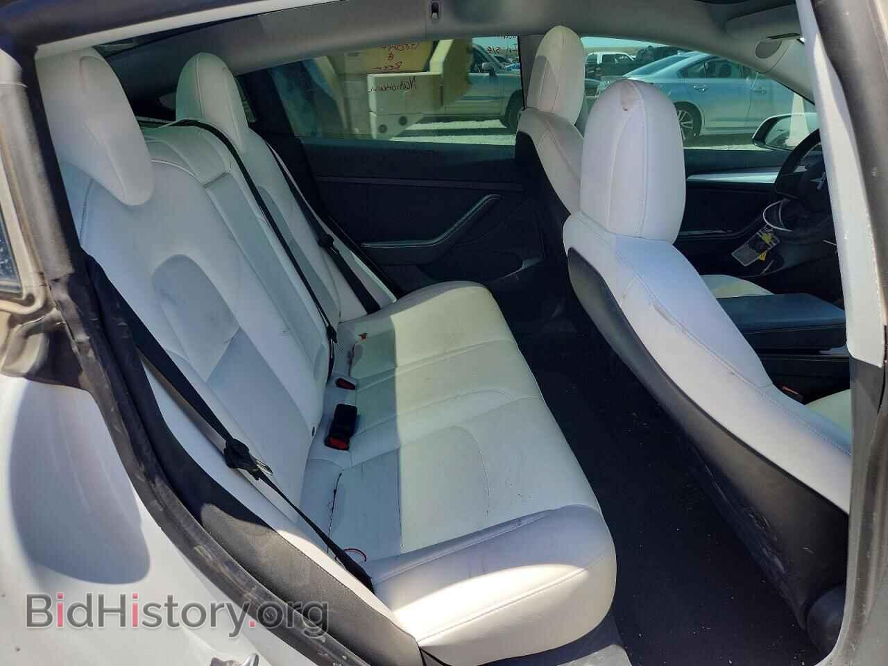 2021 TESLA MODEL 3 - VIN: 5YJ3E1EC3MF059669 - Photo 10