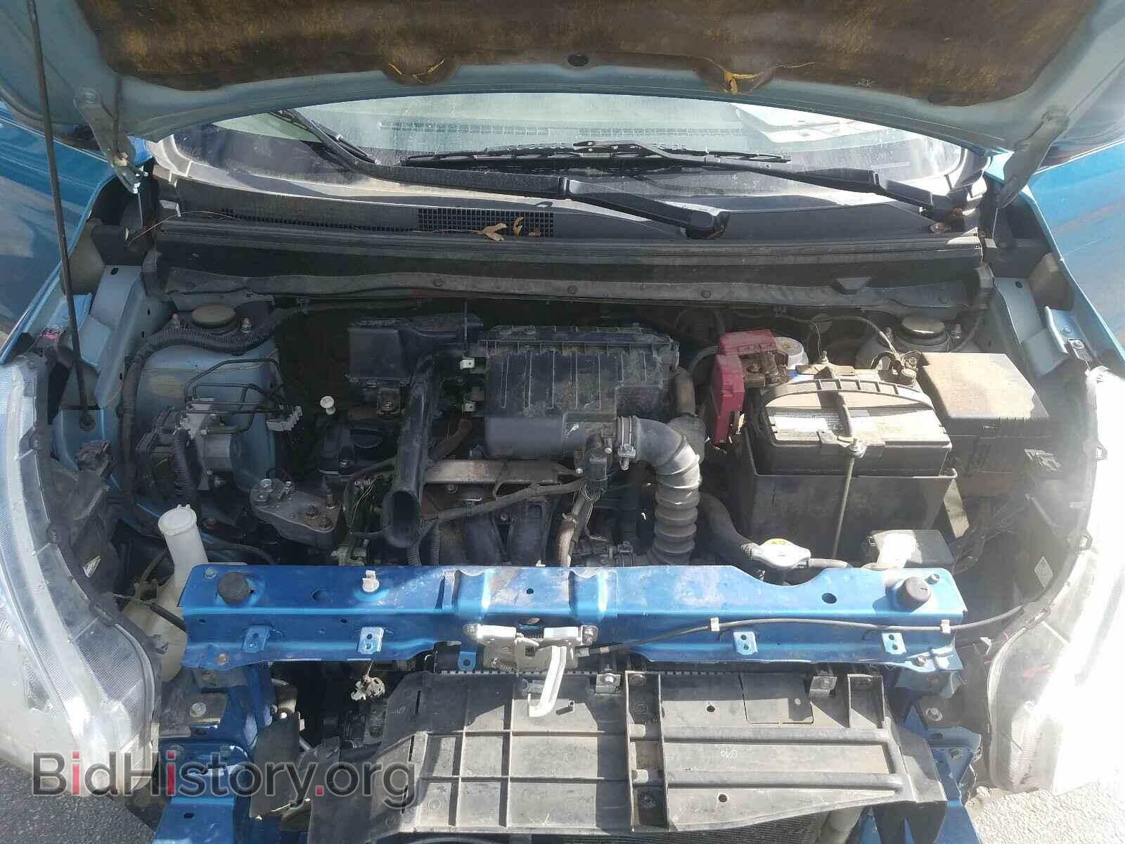 2017 MITSUBISHI MIRAGE - VIN: ML32F3FJ1HHF17951 - Фото 7