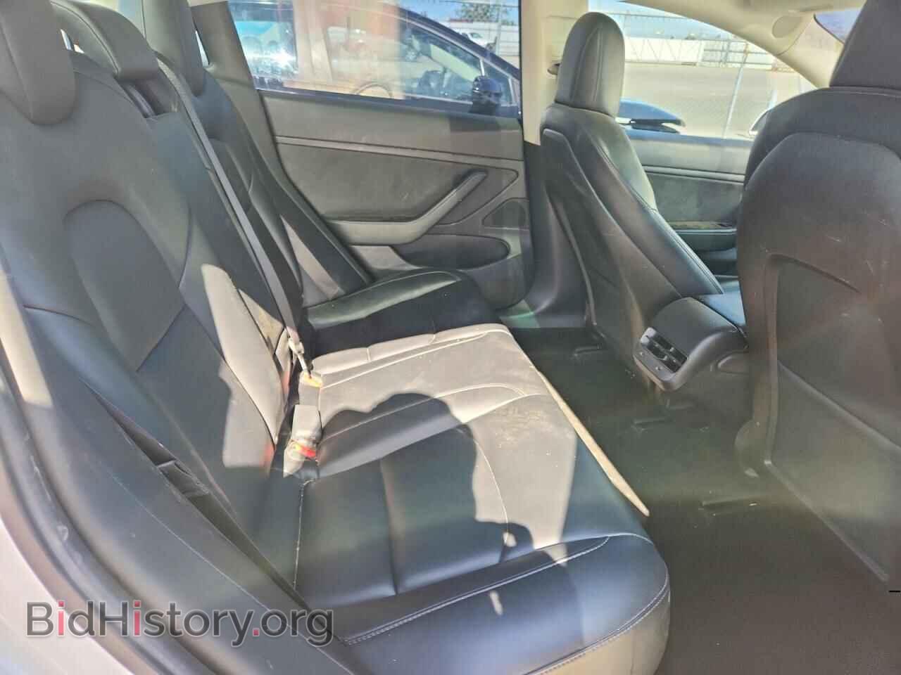 2019 TESLA MODEL 3 - VIN: 5YJ3E1EB2KF452891 - Photo 10