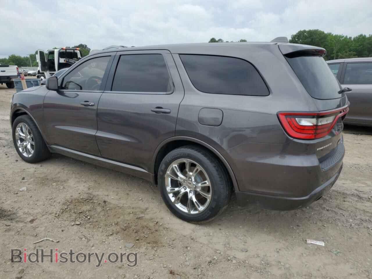 2015 DODGE DURANGO - VIN: 1C4RDHAG2FC850001 - Photo 2