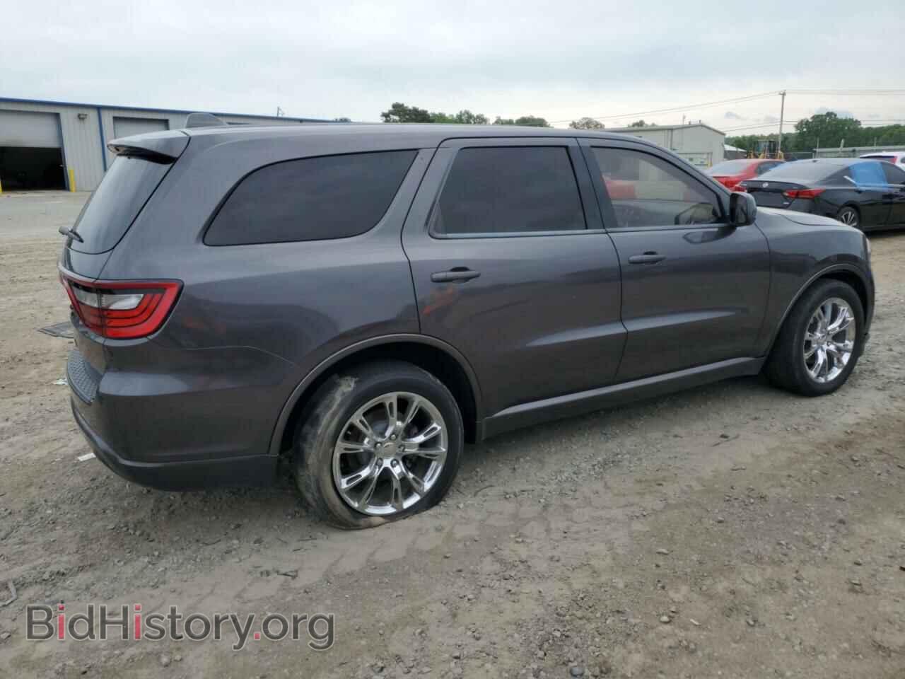 2015 DODGE DURANGO - VIN: 1C4RDHAG2FC850001 - Photo 3
