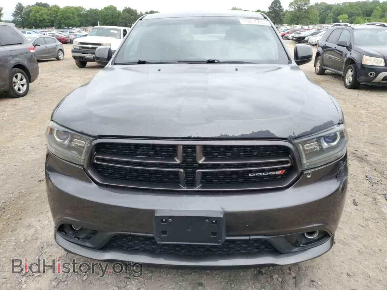 2015 DODGE DURANGO - VIN: 1C4RDHAG2FC850001 - Photo 5
