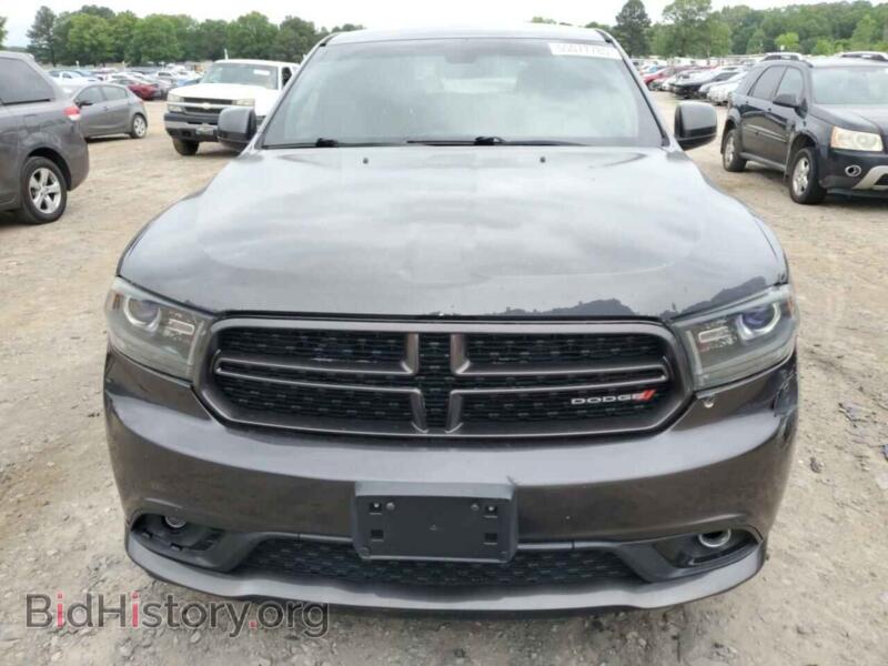 2015 Dodge DURANGO (VIN 1C4RDHAG2FC850001) — photo 5 of 13