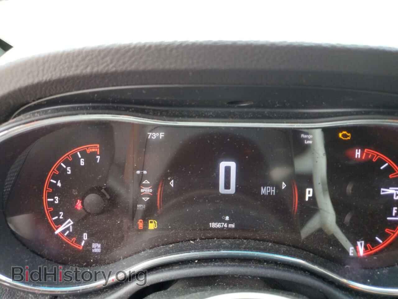 2015 DODGE DURANGO - VIN: 1C4RDHAG2FC850001 - Photo 9