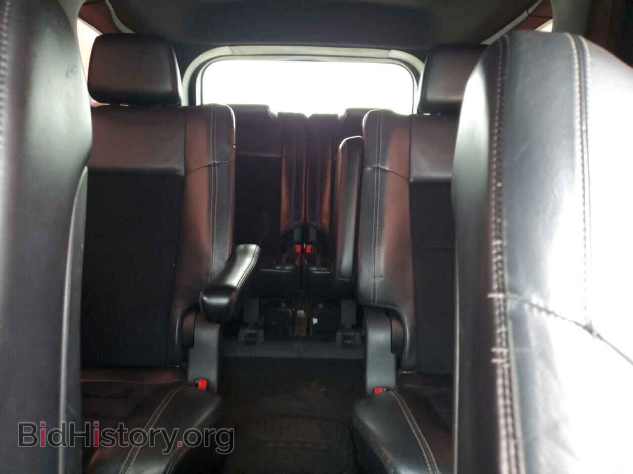 2015 DODGE DURANGO - VIN: 1C4RDHAG2FC850001 - Photo 10