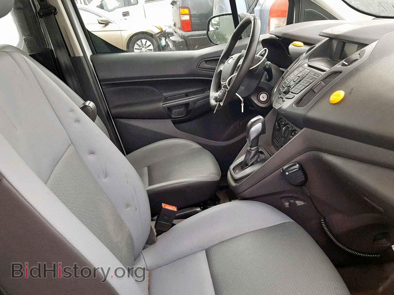 2016 FORD TRANSIT CO - VIN: NM0KS6EX4G1276503 - Фото 5