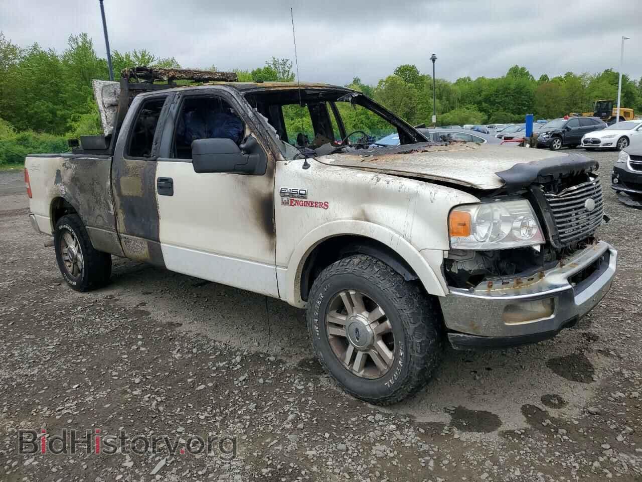 2007 FORD All Models - VIN: 1FTPX14537FA76924 - Фото 4