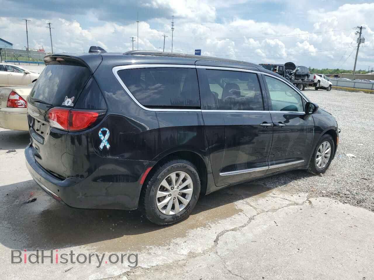 2017 CHRYSLER PACIFICA - VIN: 2C4RC1BG0HR771798 - Photo 3