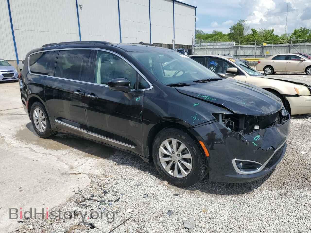 2017 CHRYSLER PACIFICA - VIN: 2C4RC1BG0HR771798 - Photo 4