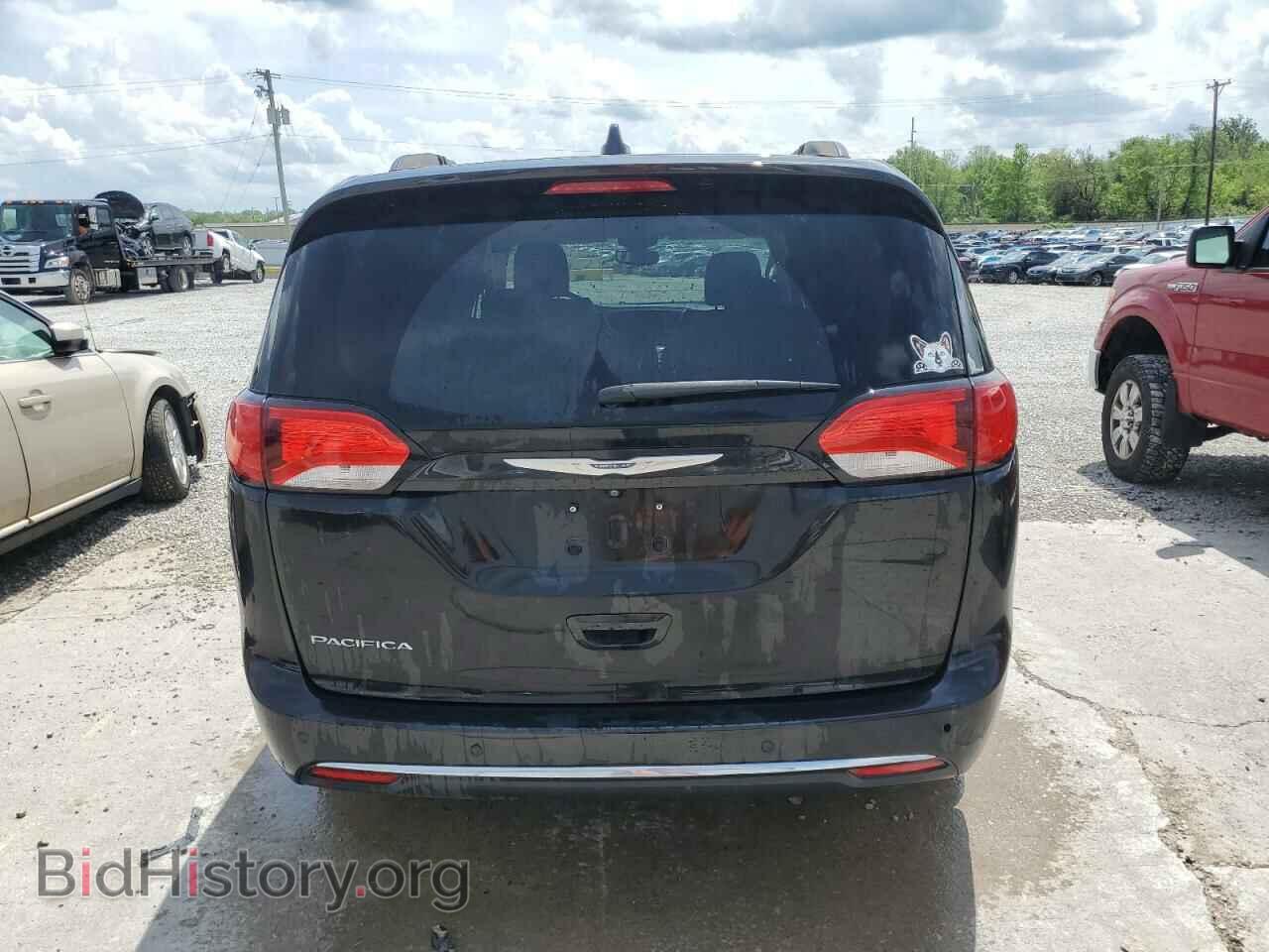 2017 CHRYSLER PACIFICA - VIN: 2C4RC1BG0HR771798 - Photo 6
