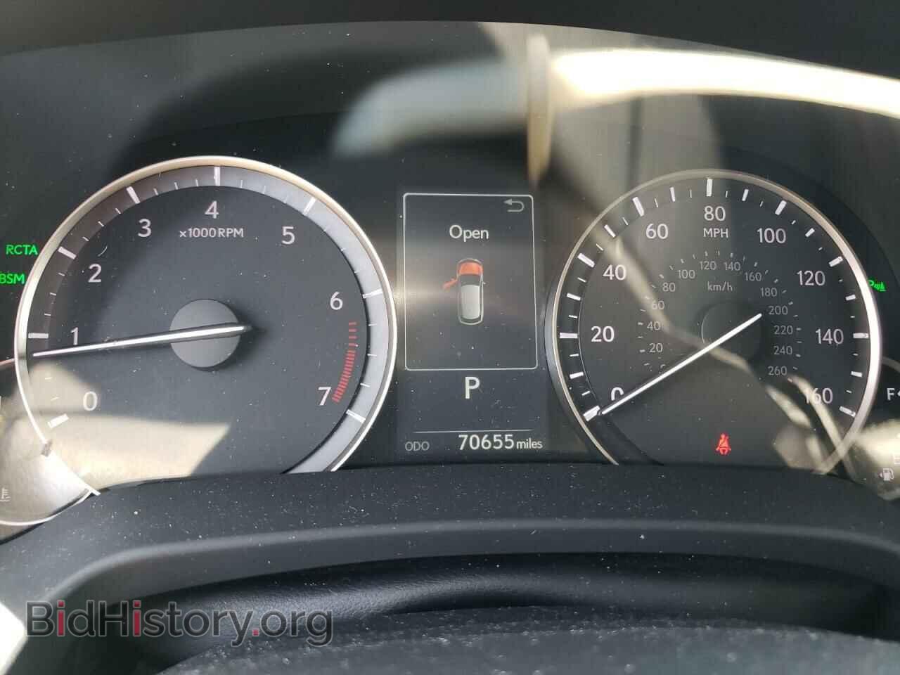 2017 LEXUS RX350 - VIN: 2T2ZZMCA4HC079808 - Фото 9