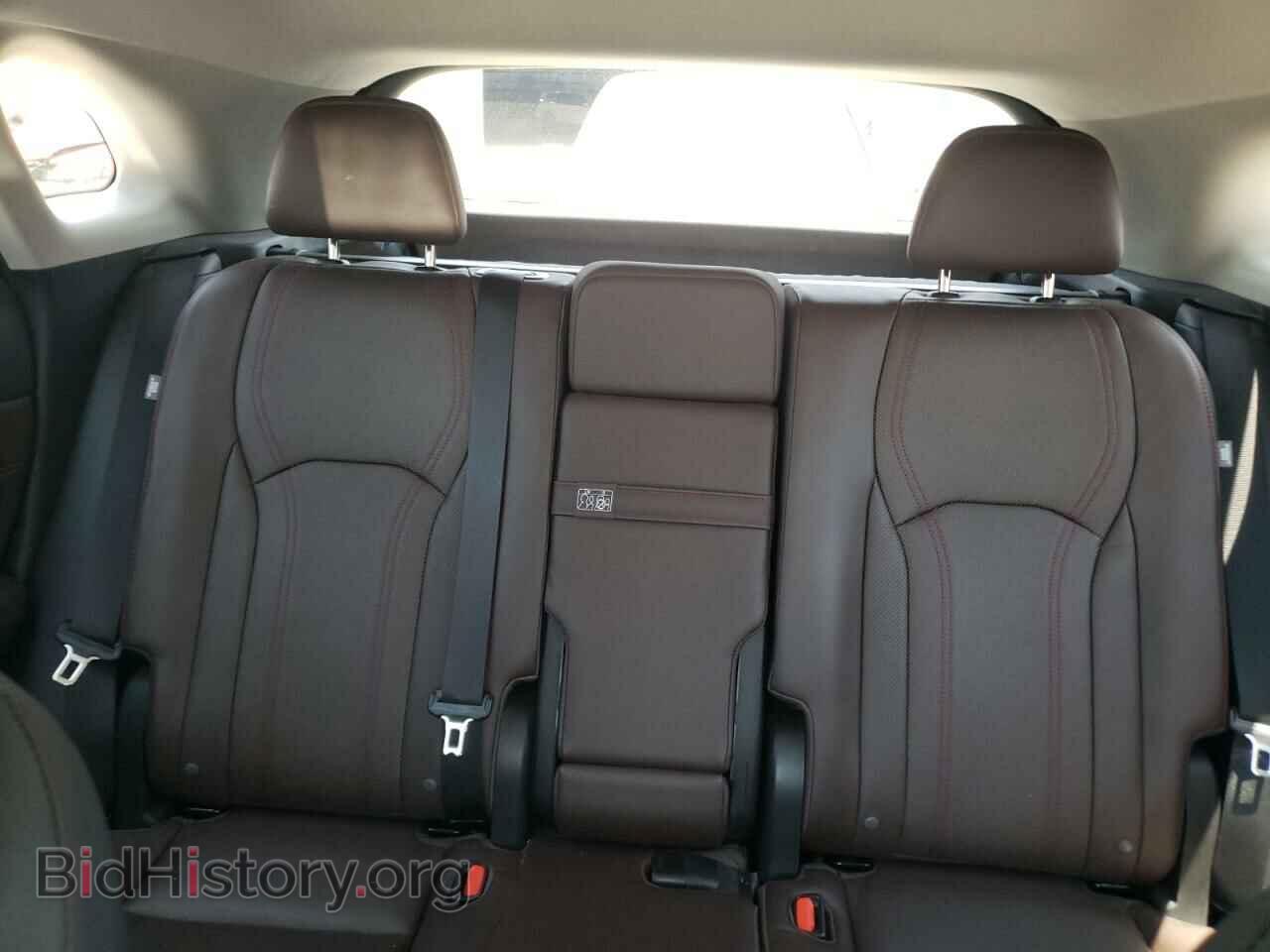 2017 LEXUS RX350 - VIN: 2T2ZZMCA4HC079808 - Фото 10
