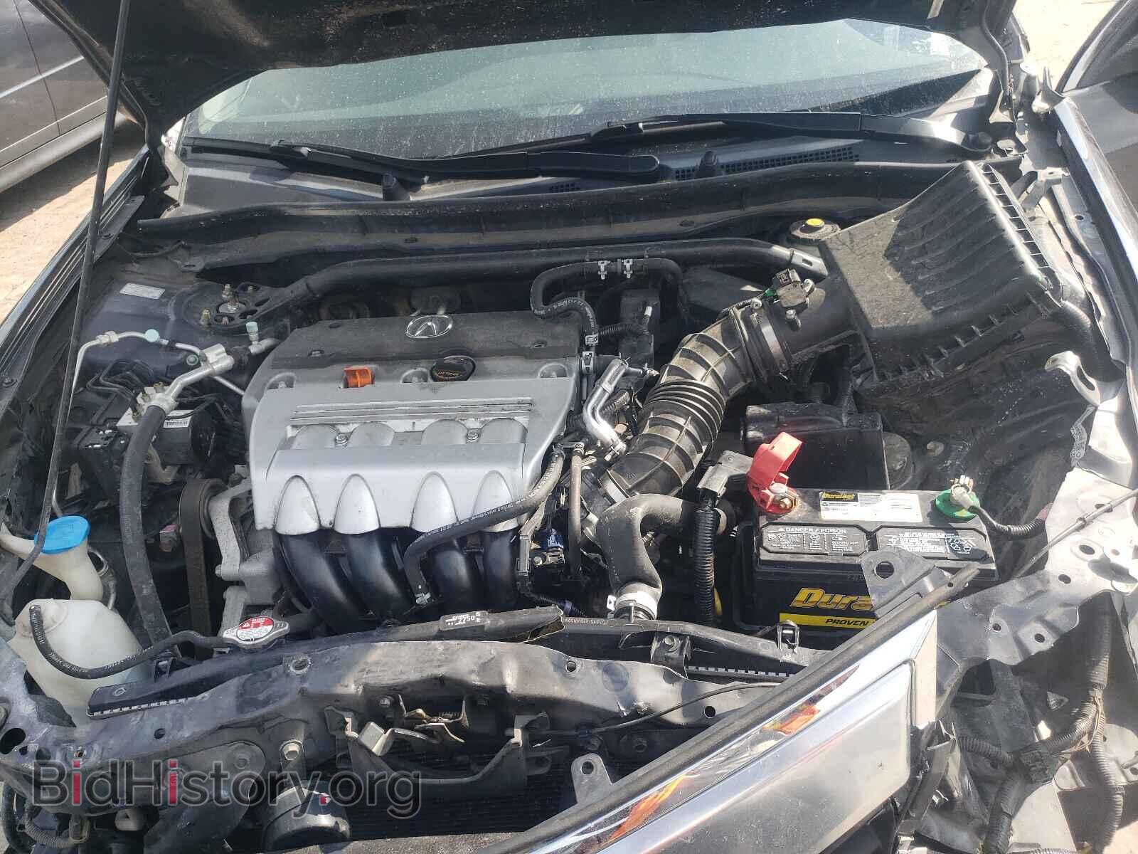 2013 ACURA TSX - VIN: JH4CU2F4XDC008097 - Фото 7