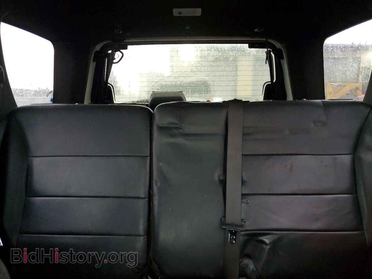 2012 FORD ESCAPE - VIN: 1FMCU9E73CKB13795 - Фото 10