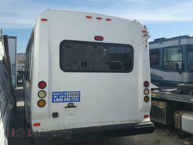 2003 FORD ECONOLINE - VIN: 1FDXE45S53HB65383 - Photo 3