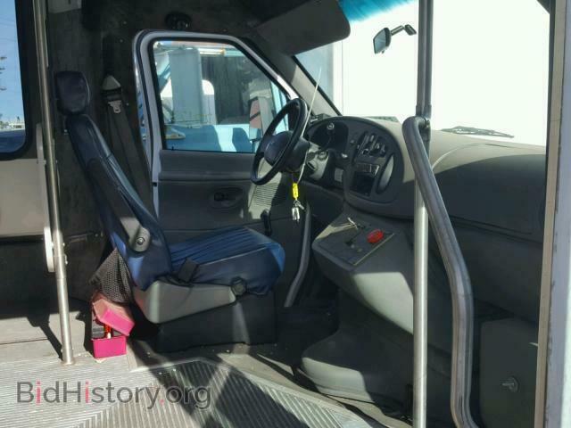 2003 FORD ECONOLINE - VIN: 1FDXE45S53HB65383 - Photo 5