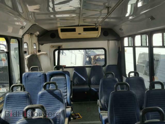 2003 FORD ECONOLINE - VIN: 1FDXE45S53HB65383 - Photo 6