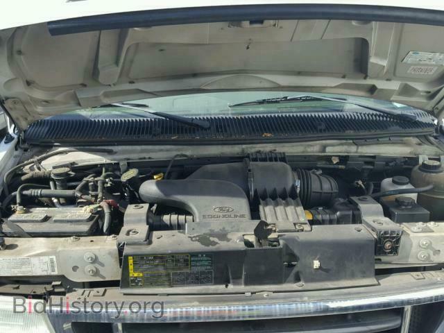 2003 FORD ECONOLINE - VIN: 1FDXE45S53HB65383 - Photo 7