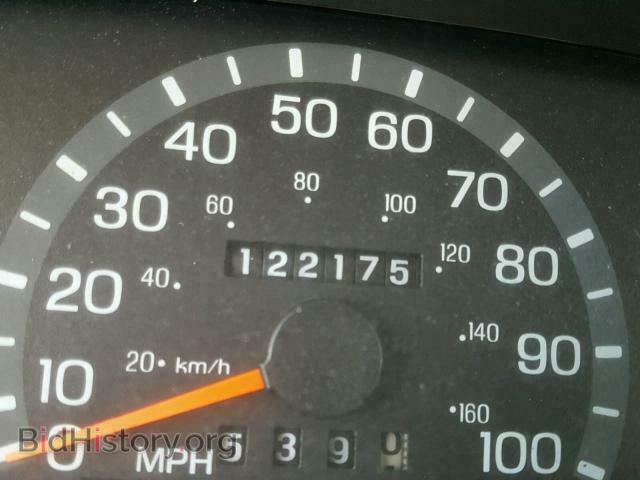 2003 FORD ECONOLINE - VIN: 1FDXE45S53HB65383 - Photo 8