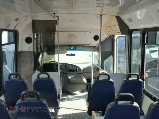 2003 FORD ECONOLINE - VIN: 1FDXE45S53HB65383 - Photo 9