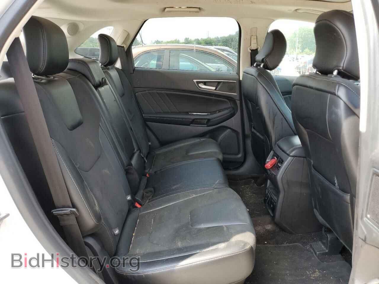 2016 FORD EDGE - VIN: 2FMPK4AP5GBC66324 - Photo 6