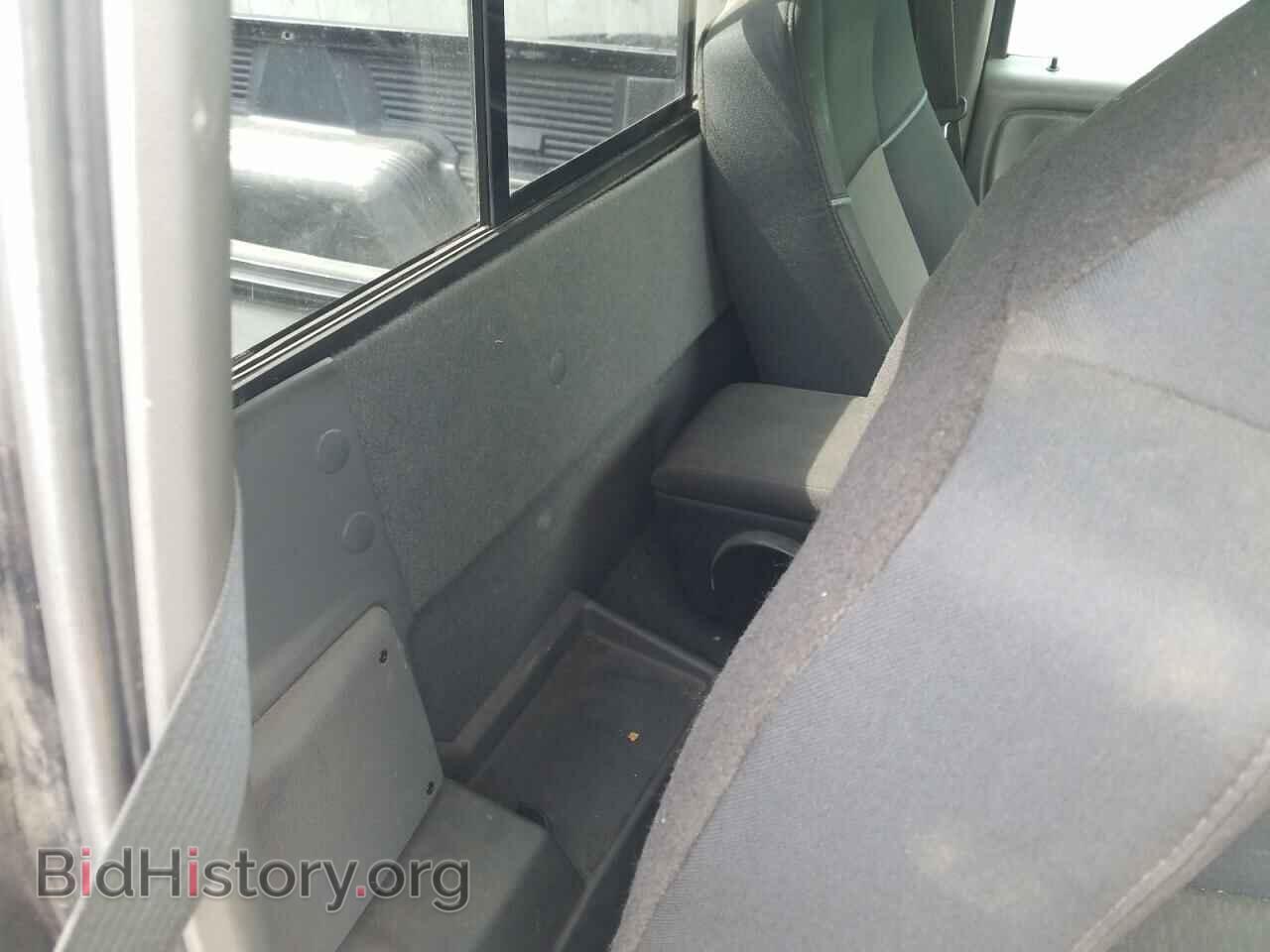 2009 MAZDA B2300 - VIN: 4F4YR12D39PM02248 - Фото 6
