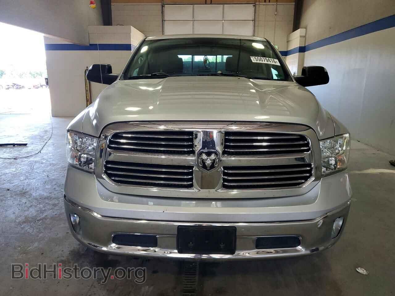 2014 RAM 1500 - VIN: 1C6RR7LT6ES399009 - Photo 5