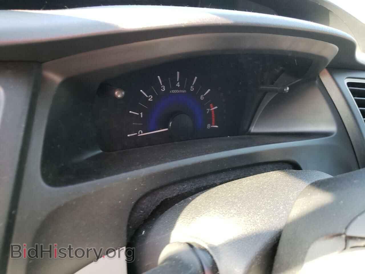 2015 HONDA CIVIC - VIN: 19XFB2F59FE007905 - Фото 8