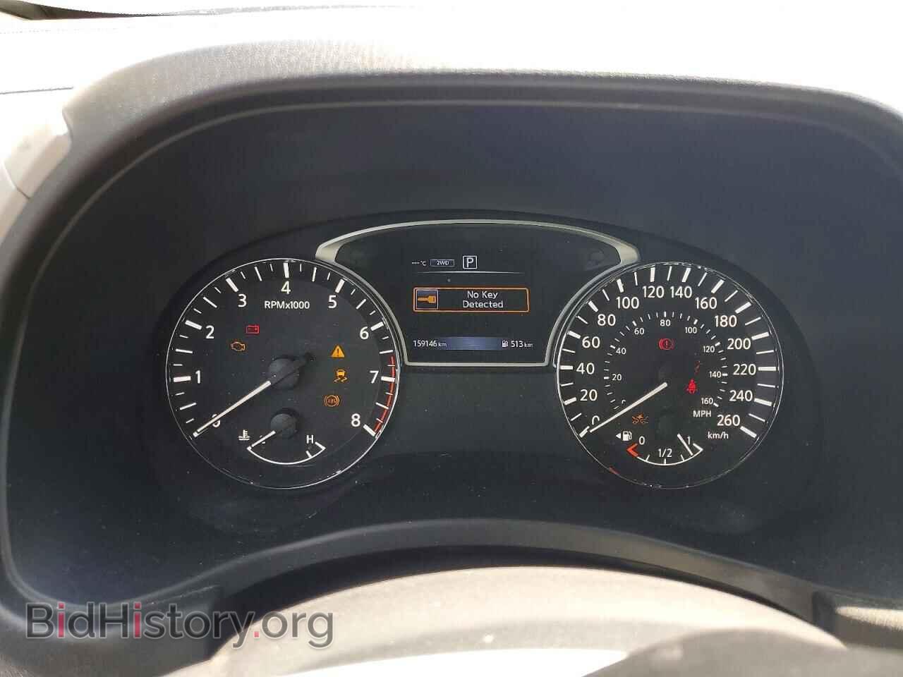 2017 NISSAN PATHFINDER - VIN: 5N1DR2MM3HC647546 - Фото 9