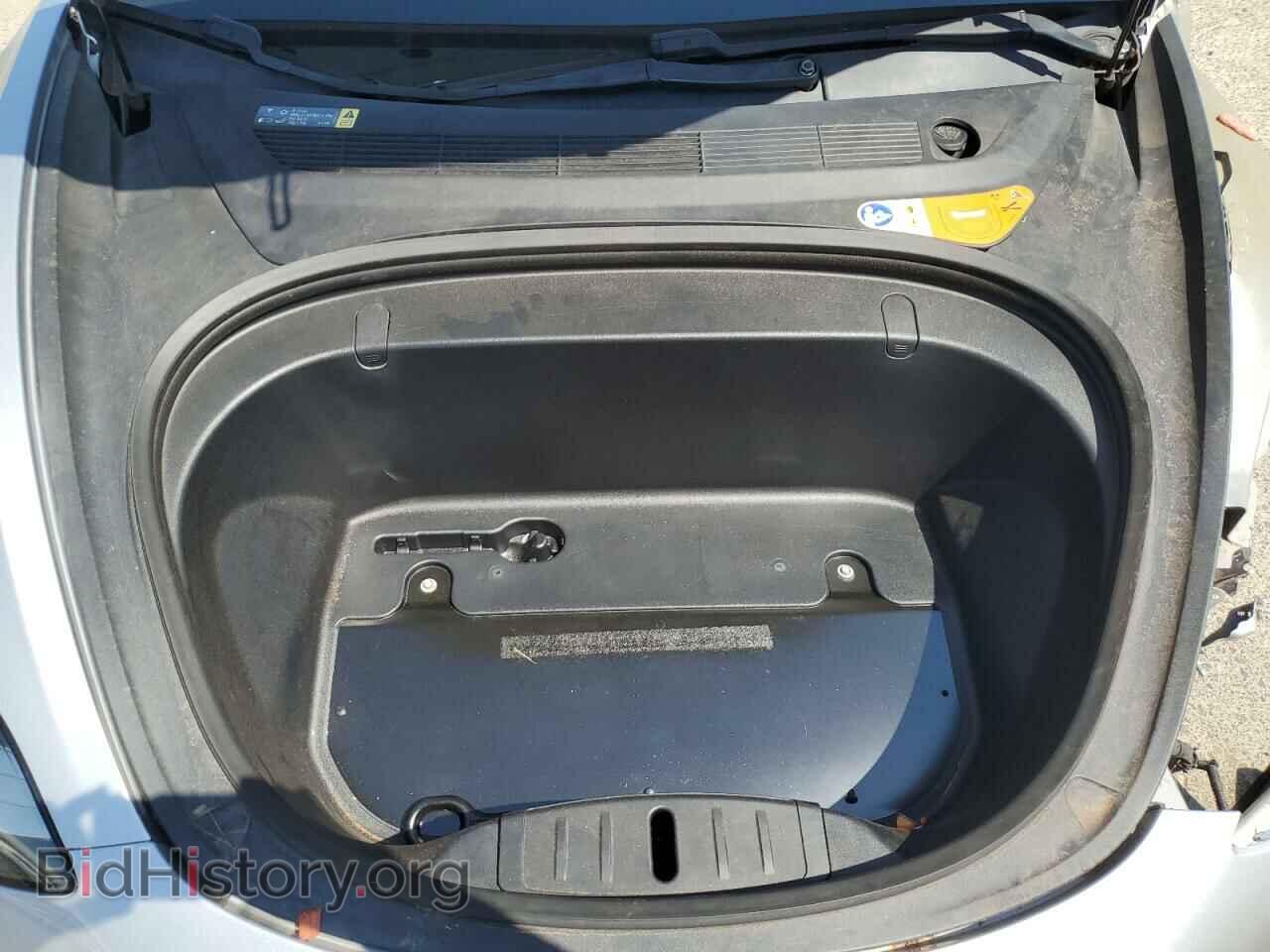 2018 TESLA MODEL 3 - VIN: 5YJ3E1EA8JF007027 - Photo 11