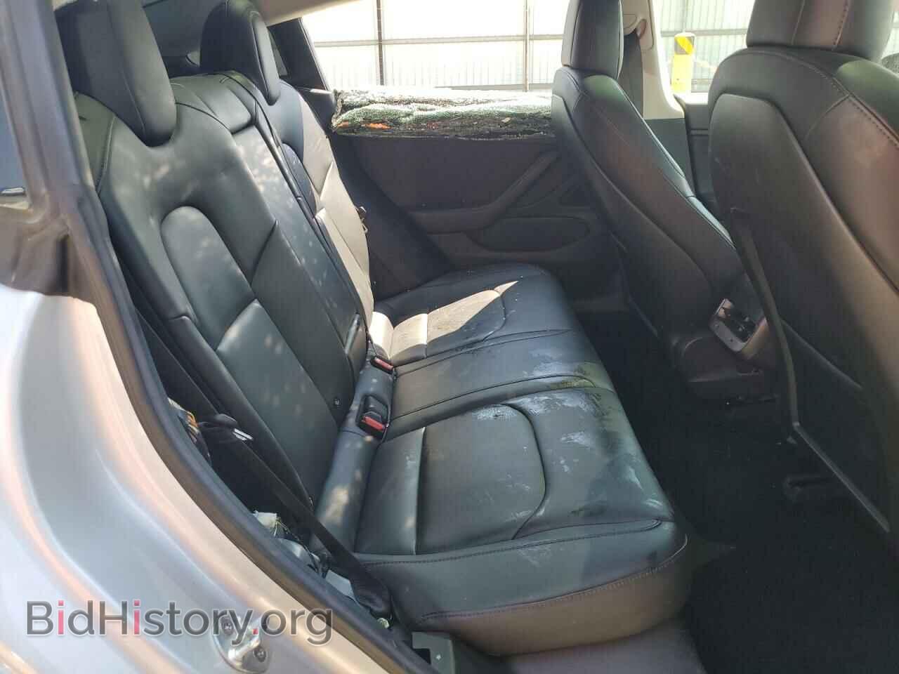 2018 TESLA MODEL 3 - VIN: 5YJ3E1EA8JF007027 - Photo 10