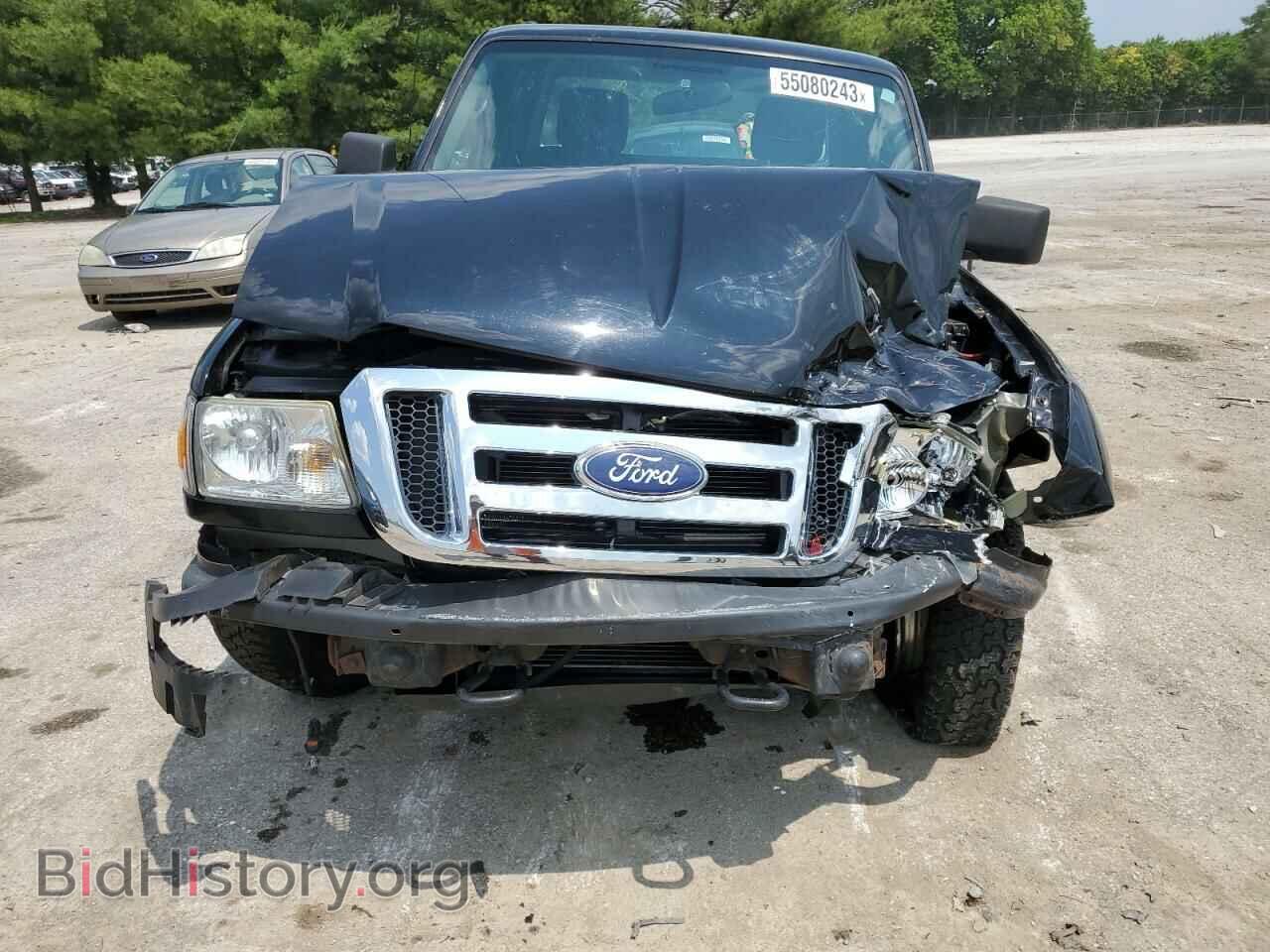 2010 FORD RANGER - VIN: 1FTLR4FE5APA07824 - Фото 5