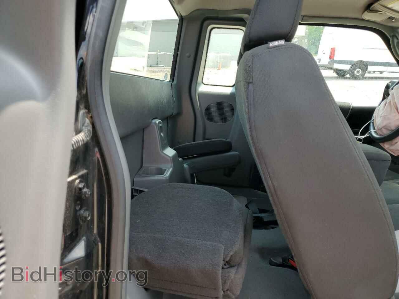 2010 FORD RANGER - VIN: 1FTLR4FE5APA07824 - Фото 10